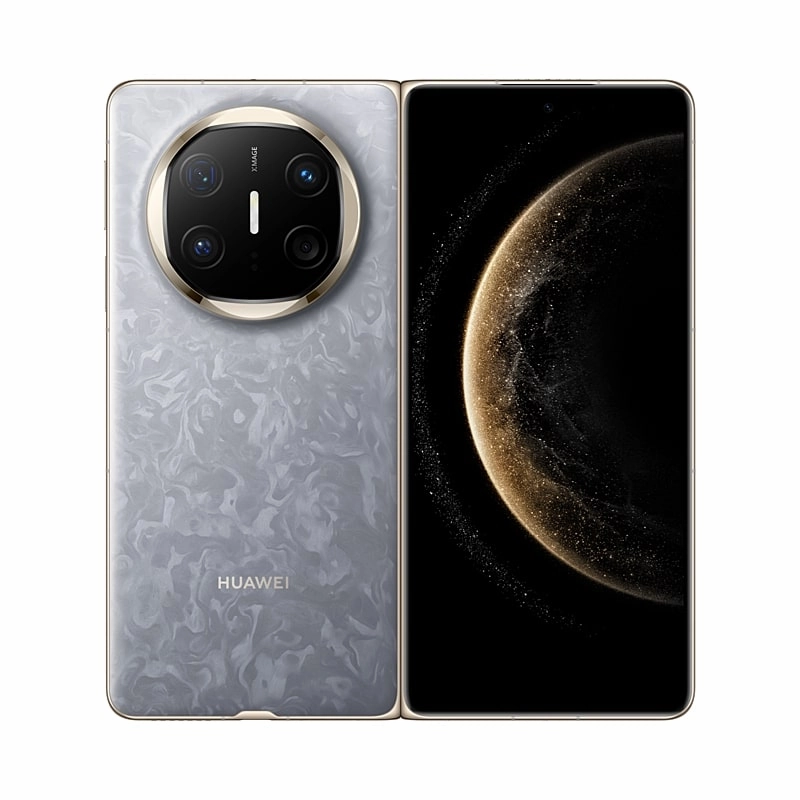 Huawei Mate X6 Dual SIM, 16GB/512GB - Nebula Gray