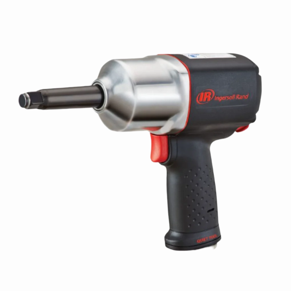 Ingersoll Rand 2135QXPA - 1/2" Titanium Impact Wrench