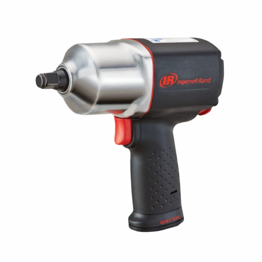 Ingersoll Rand 2135QXPA - 1/2" Titanium Impact Wrench