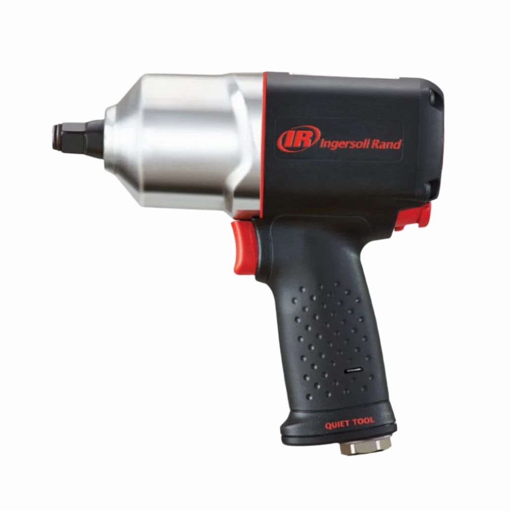 Ingersoll Rand 2135QXPA - 1/2" Titanium Impact Wrench