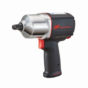 Ingersoll Rand 2135QXPA - 1/2" Titanium Impact Wrench