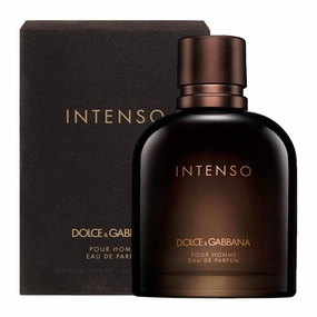Intenso Pour Homme 4.2 EDP