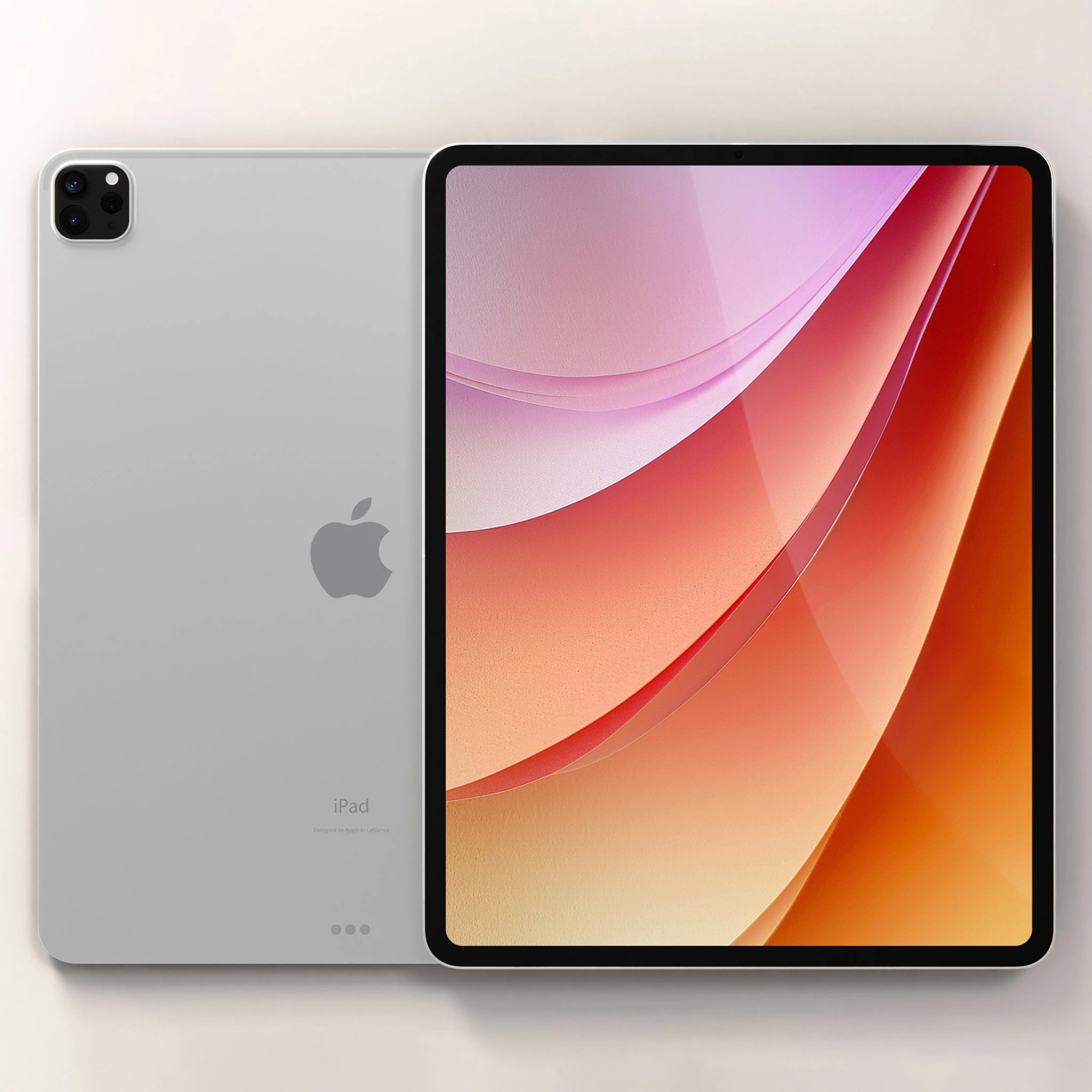 iPad Pro 12.9" 5th Gen 1TB WiFi   5G LTE (Unlocked)