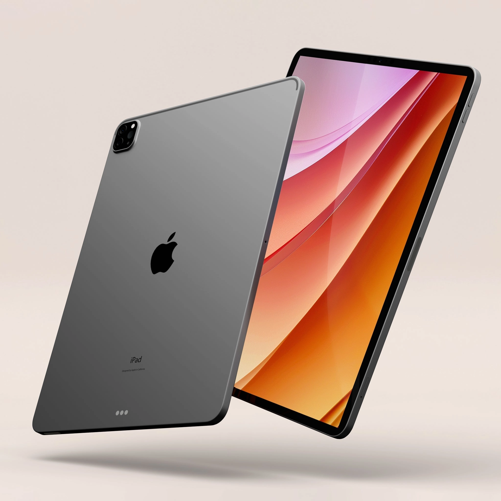 iPad Pro 12.9" 5th Gen 1TB WiFi   5G LTE (Unlocked)