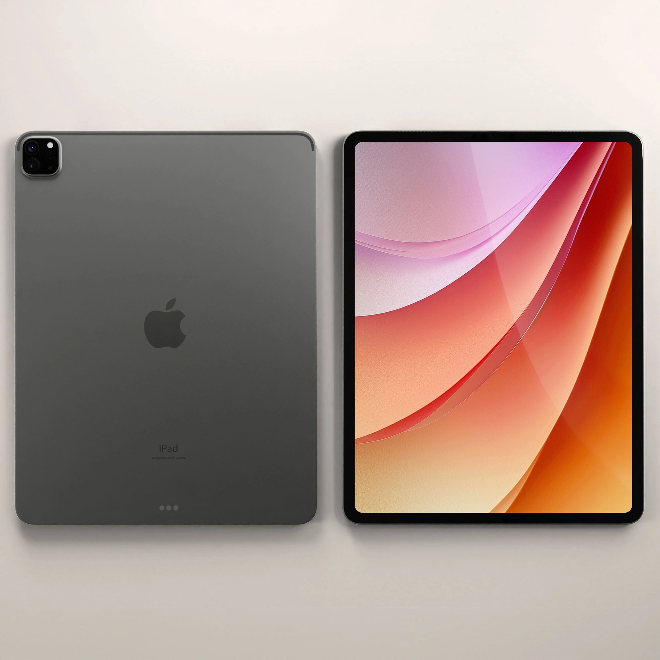 iPad Pro 12.9" 5th Gen 1TB WiFi   5G LTE (Unlocked)