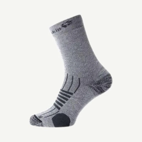 jack wolfskin Unisex Recovery Tech Socks