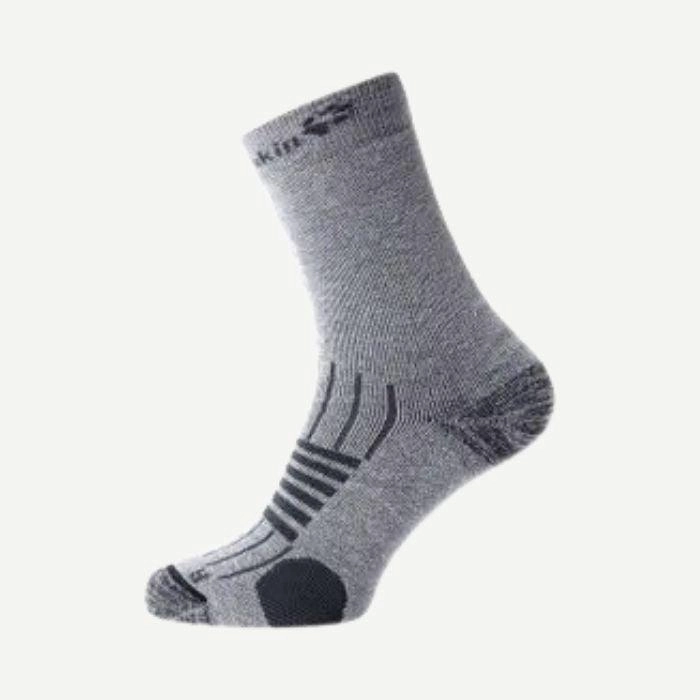 jack wolfskin Unisex Recovery Tech Socks