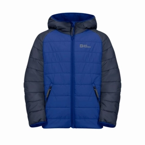 jack wolfskin Zenon Kid's Jacket