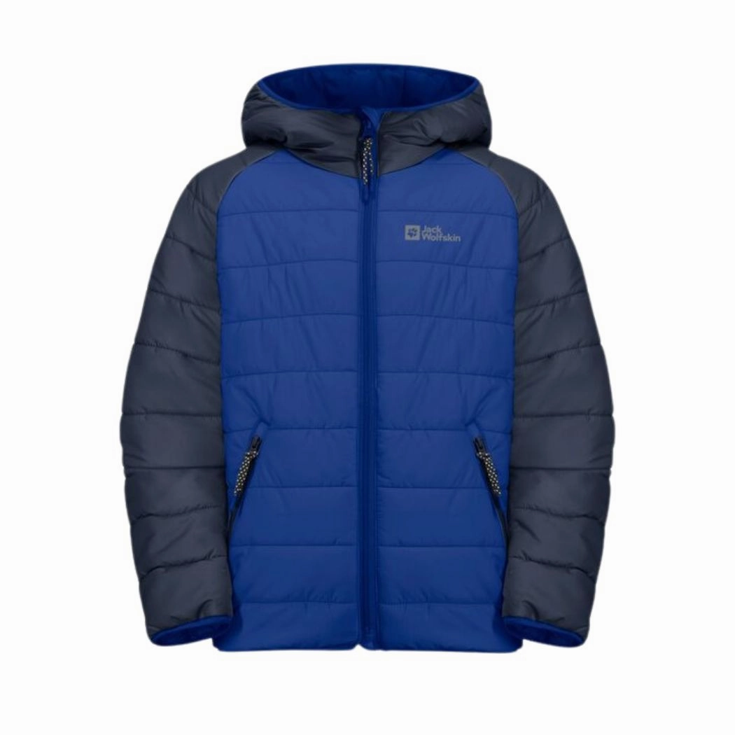 jack wolfskin Zenon Kid's Jacket