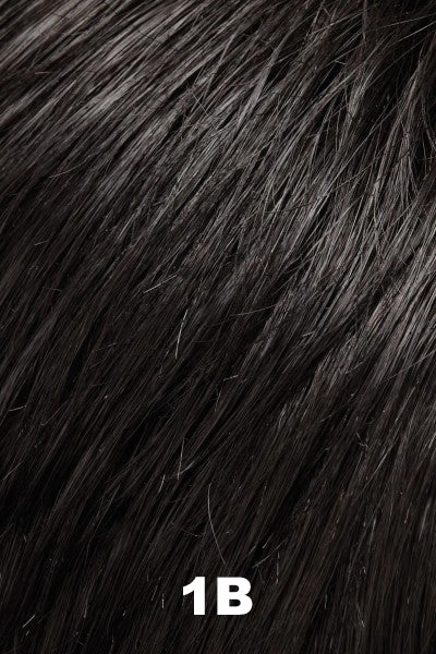 Jon Renau Toppers - EasiCrown 12" (#736) - Remy Human Hair