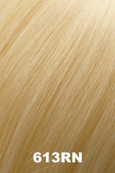 Jon Renau Toppers - EasiCrown 18" (#737) - Remy Human Hair