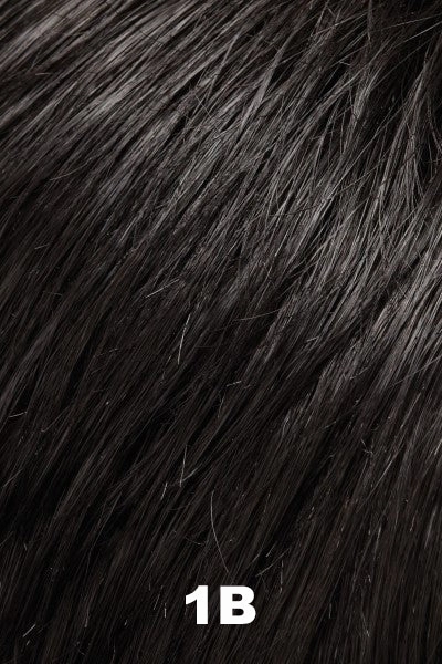 Jon Renau Toppers - EasiCrown 18" (#737) - Remy Human Hair