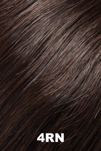 Jon Renau Toppers - EasiCrown 18" (#737) - Remy Human Hair