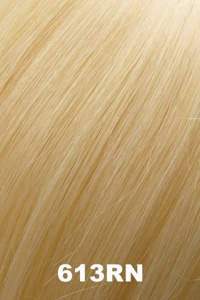 Jon Renau Toppers - EasiPart 18 (#734) - Remy Human Hair