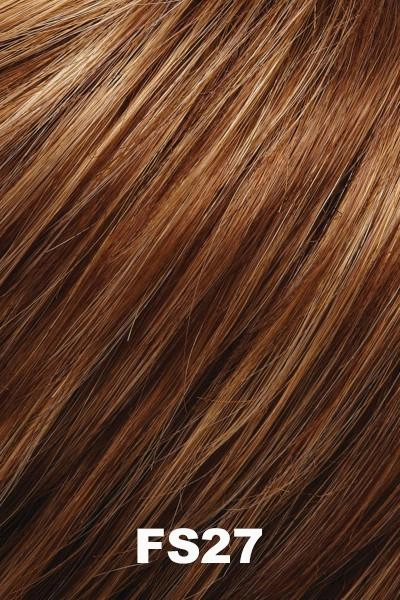 Jon Renau Wigs - Jennifer (#704) - Human Hair