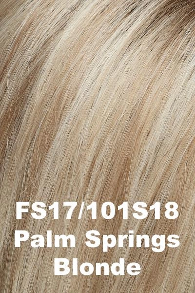 Jon Renau Wigs - Jennifer (#704) - Human Hair