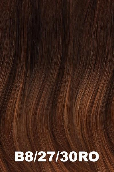 Jon Renau Wigs - Jennifer (#704) - Human Hair