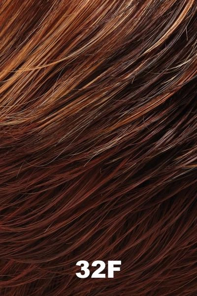 Jon Renau Wigs - Jennifer (#704) - Human Hair