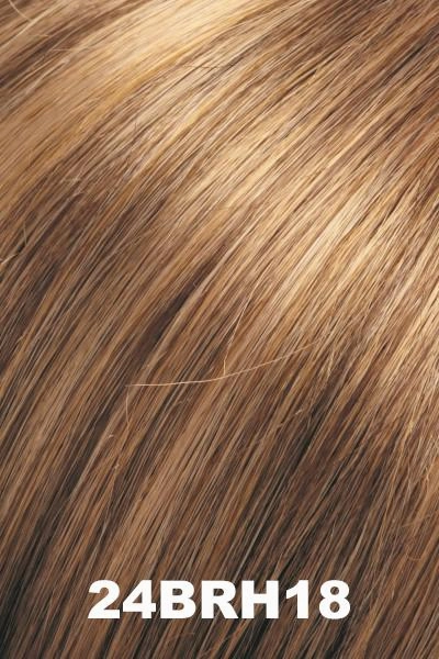Jon Renau Wigs - Jennifer (#704) - Human Hair