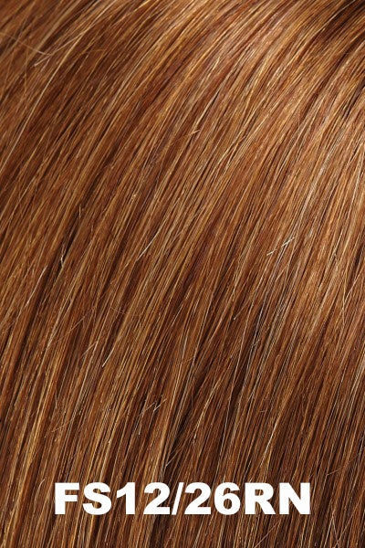 Jon Renau Wigs - Jennifer (#704) - Human Hair