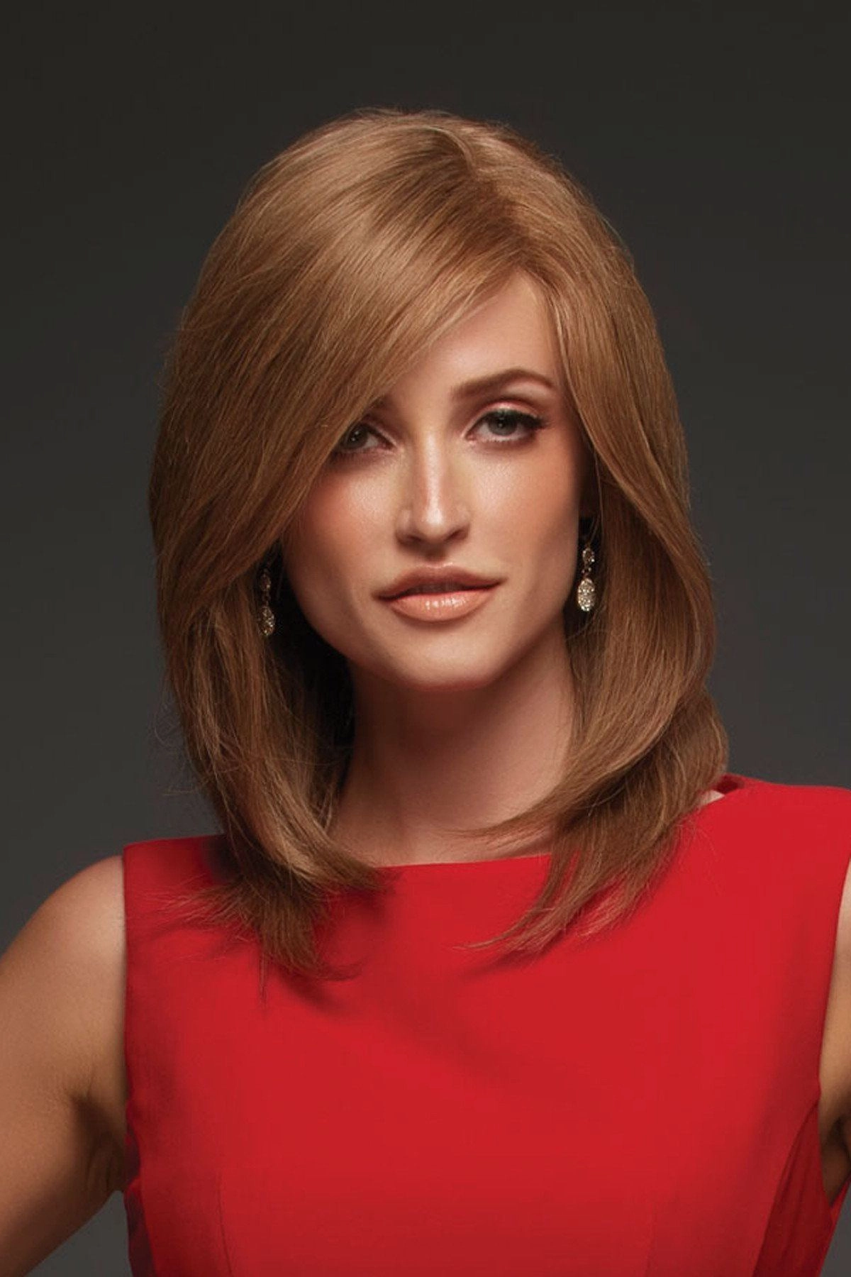 Jon Renau Wigs - Jennifer (#704) - Human Hair
