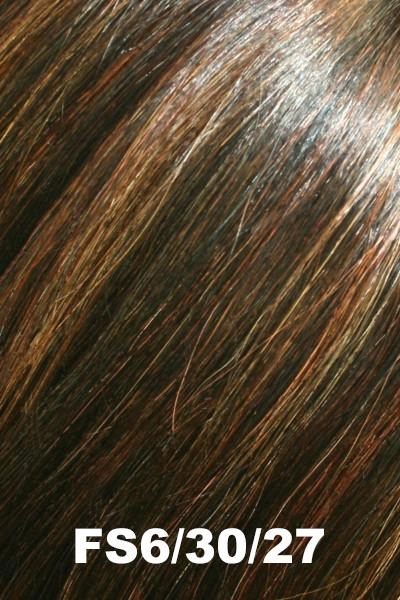 Jon Renau Wigs - Jennifer (#704) - Human Hair