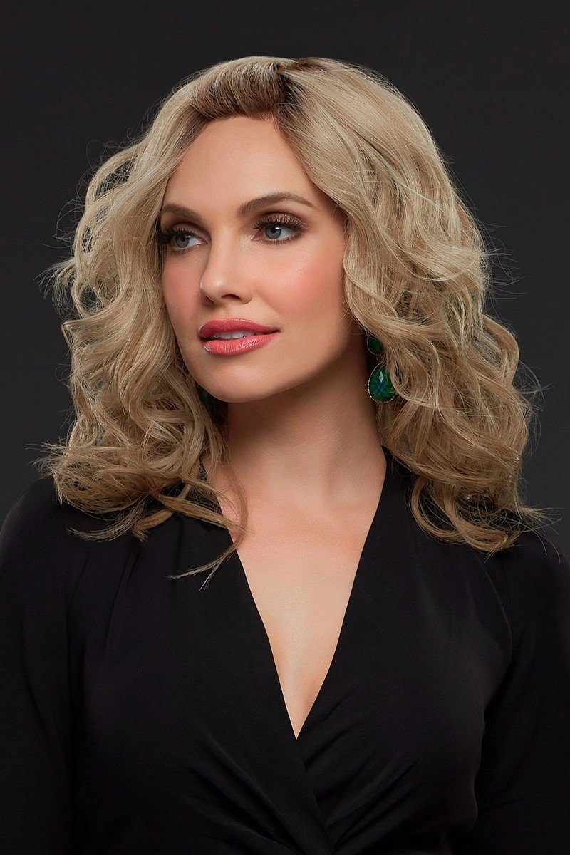 Jon Renau Wigs - Jennifer (#704) - Human Hair