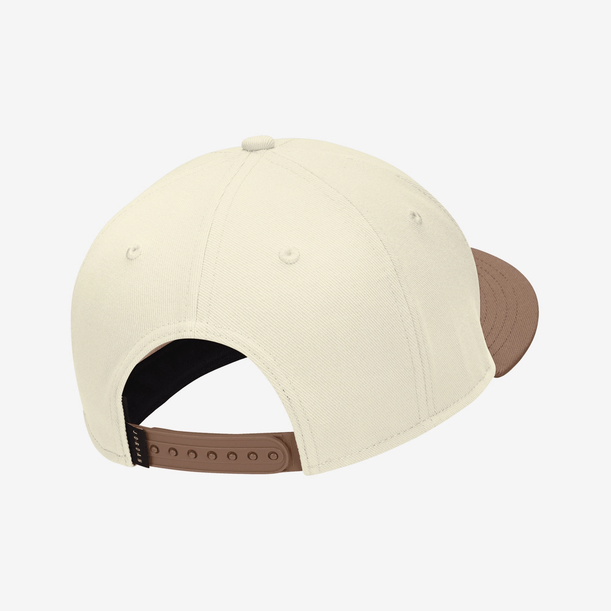 JORDAN | JUMPMAN PRO ADJUSTABLE CAP { SAIL/ARCHAEO BROWN/ARCHAEO BROWN