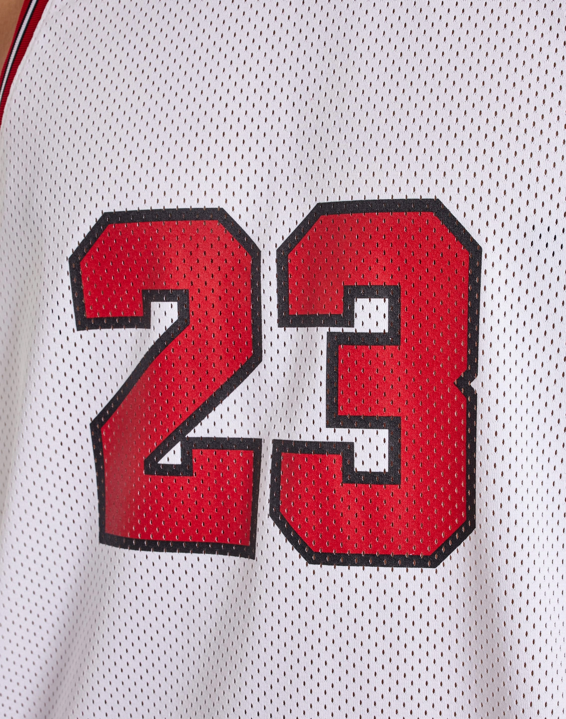 Jordan Essentials Summer Jersey