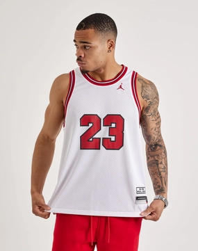 Jordan Essentials Summer Jersey
