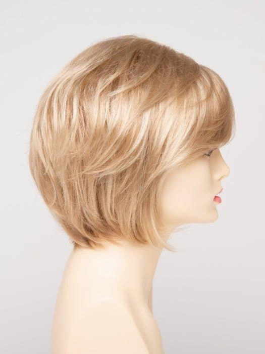 Juliet | Synthetic Lace Front Wig (Mono Part)