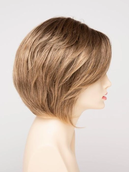 Juliet | Synthetic Lace Front Wig (Mono Part)