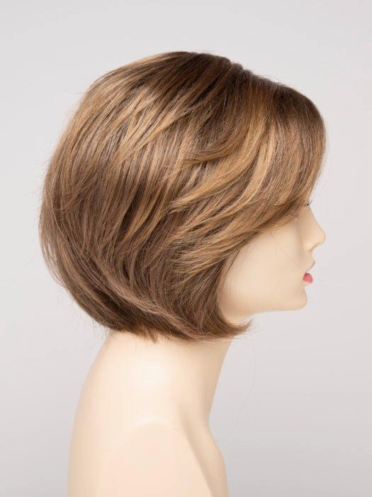 Juliet | Synthetic Lace Front Wig (Mono Part)