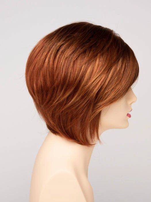 Juliet | Synthetic Lace Front Wig (Mono Part)