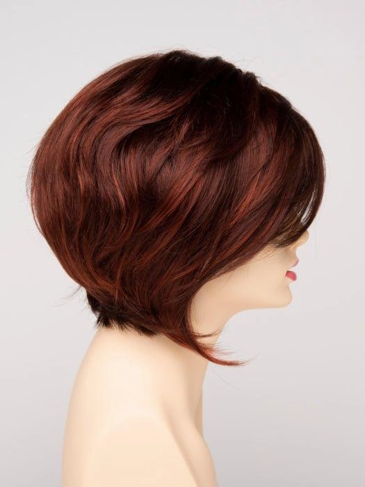 Juliet | Synthetic Lace Front Wig (Mono Part)