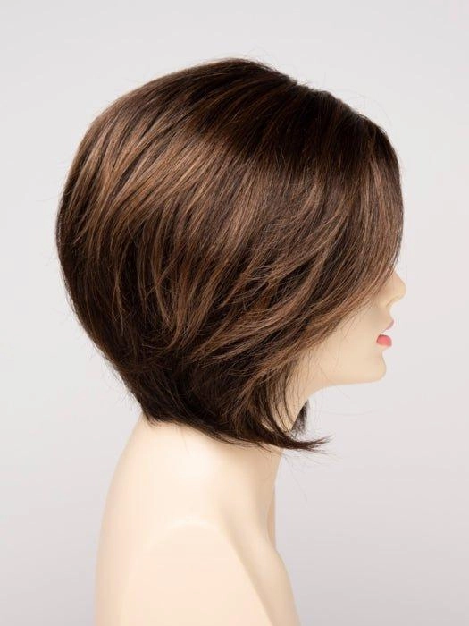 Juliet | Synthetic Lace Front Wig (Mono Part)
