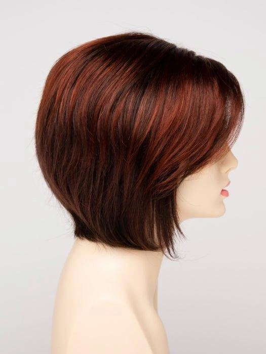 Juliet | Synthetic Lace Front Wig (Mono Part)