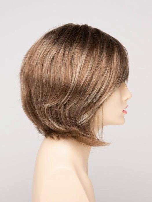 Juliet | Synthetic Lace Front Wig (Mono Part)
