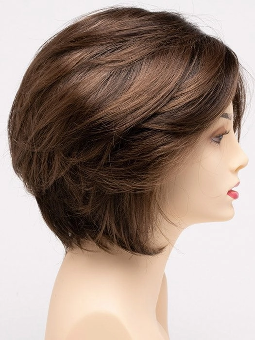 Juliet | Synthetic Lace Front Wig (Mono Part)