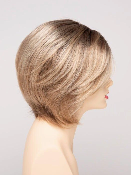 Juliet | Synthetic Lace Front Wig (Mono Part)
