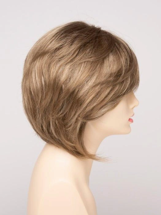 Juliet | Synthetic Lace Front Wig (Mono Part)