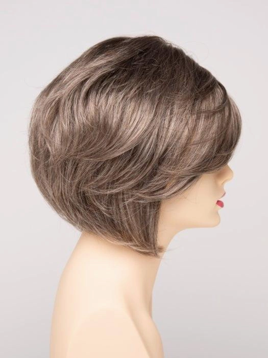 Juliet | Synthetic Lace Front Wig (Mono Part)