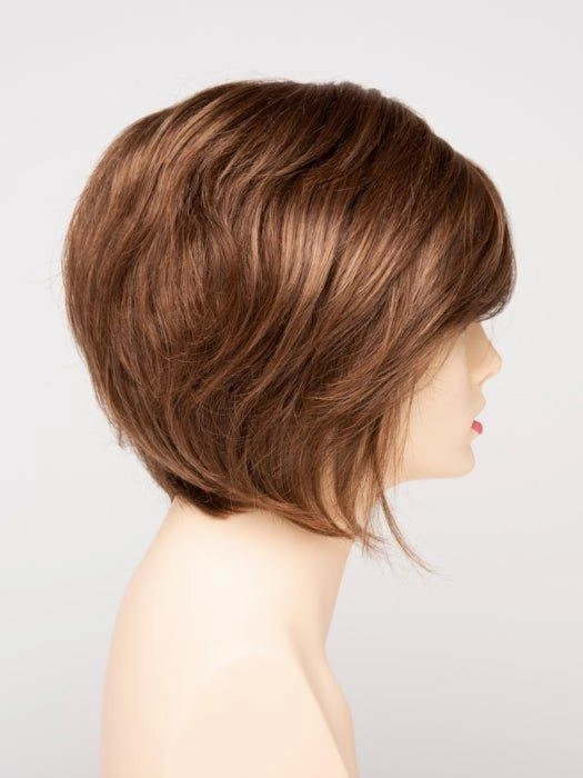 Juliet | Synthetic Lace Front Wig (Mono Part)