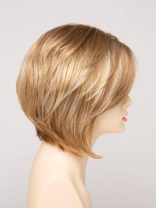 Juliet | Synthetic Lace Front Wig (Mono Part)