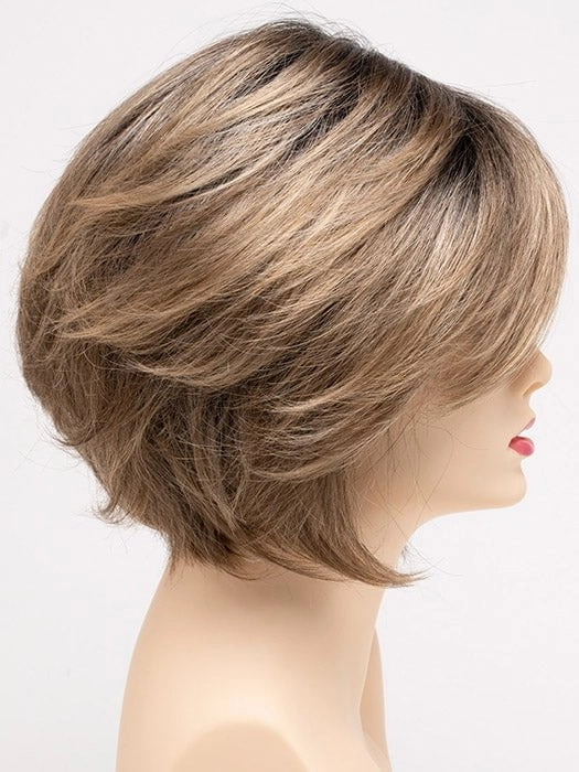 Juliet | Synthetic Lace Front Wig (Mono Part)