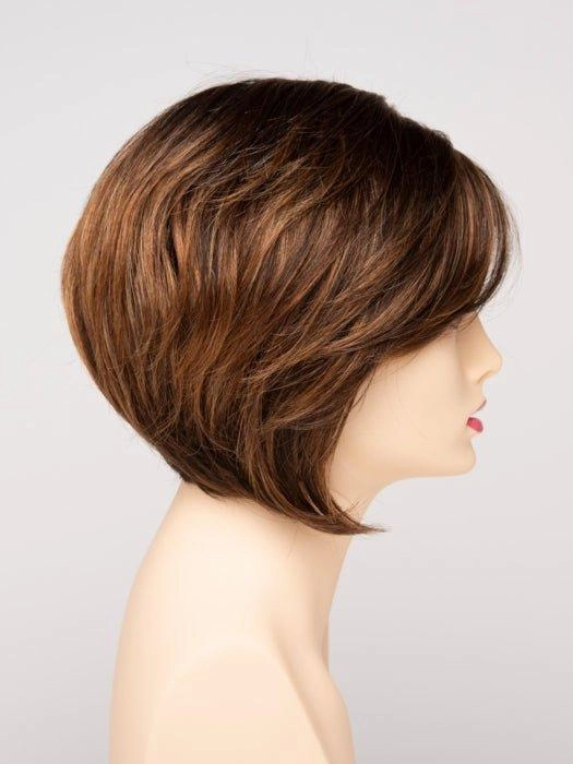 Juliet | Synthetic Lace Front Wig (Mono Part)