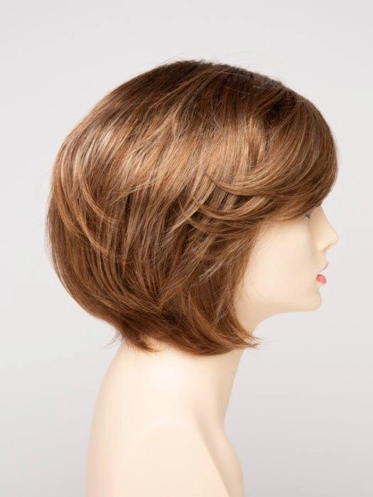 Juliet | Synthetic Lace Front Wig (Mono Part)