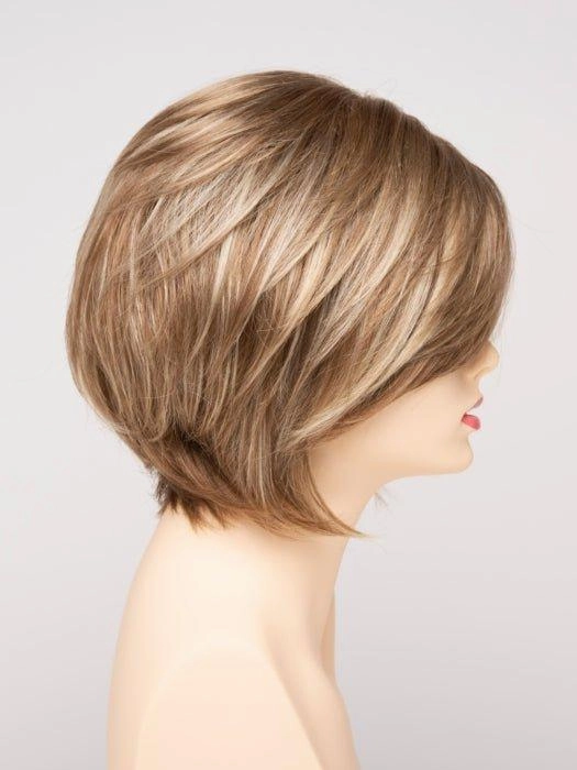 Juliet | Synthetic Lace Front Wig (Mono Part)