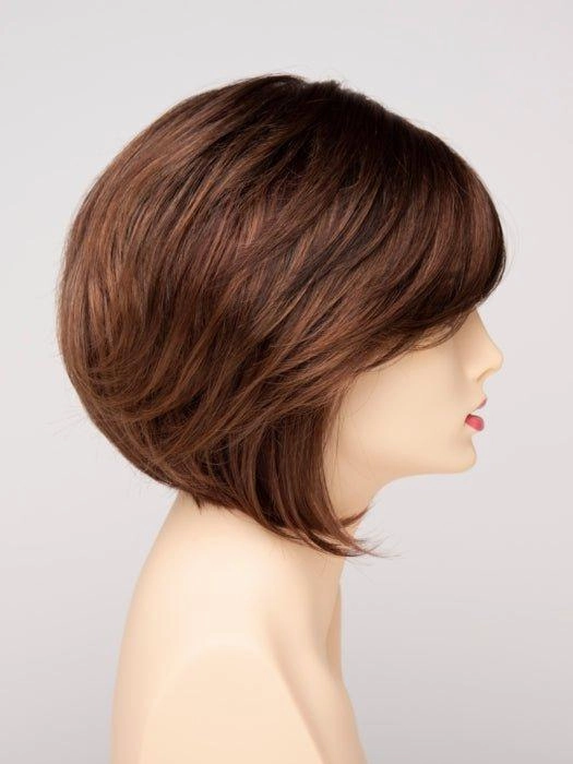 Juliet | Synthetic Lace Front Wig (Mono Part)