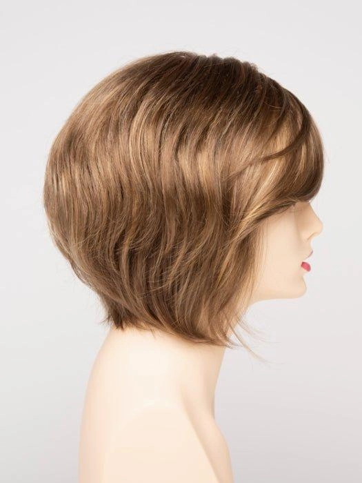 Juliet | Synthetic Lace Front Wig (Mono Part)